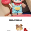 DIMOO Dating Series-7.8 Inch Plush