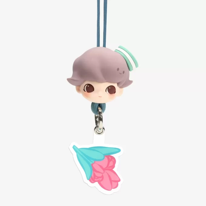 DIMOO Dating Series-Lanyard Blind Box