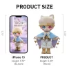 DIMOO Dream Travel Series Action Figure