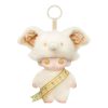 Dimoo Elephant in Moonlight Vinyl Plush Pendant Thailand Exclusive
