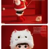 DIMOO Fortune Cat Action Figure