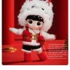 DIMOO Fortune Cat Action Figure