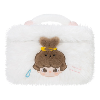 Dimoo If Today Is Saturday Makeup Bag