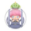 Dimoo Jurassic World Figures “Spherical Tour Bus”