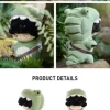 DIMOO Jurassic World Series-Cotton Doll (Roar)