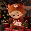 DIMOO Letters From Snowman Series -15.7 Inches Cotton Doll