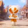 DIMOO Raincoat Cat Action Figure