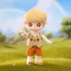 DIMOO Raincoat Cat Action Figure