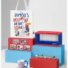 DIMOO’S HOLIDAY IN THE USA SERIES-Mug