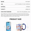 DIMOO’S HOLIDAY IN THE USA SERIES-Mug