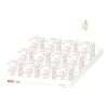 Dimoo Shapes in Nature Figures Sealed Case (12 Blind Boxes)