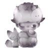 Dimoo Shapes in Nature Figures “Withering Flowers”