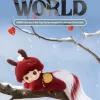 DIMOO Stories In The Cup Series-Auspicious Animal Cotton Doll