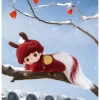 DIMOO Stories In The Cup Series-Auspicious Animal Cotton Doll