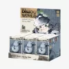 DIMOO Stories In The Cup Series-Blessing Sachet Blind Box