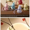 DIMOO Stories In The Cup Series-Blessing Sachet Blind Box