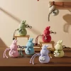 DIMOO Stories In The Cup Series-Blessing Sachet Blind Box