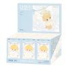 Dimoo The Missing Day Series Hand Towel Sealed Case (6 Blind Boxes)