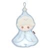 Dimoo The Missing Day Series Hand Towel “Unlock Time”