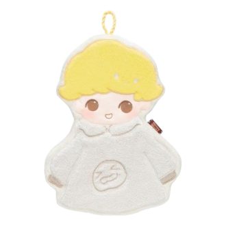 Dimoo The Missing Day Series Hand Towel “Want Sunny Day”