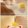 DIMOO Weaving Wonders Series-20cm Cotton Doll