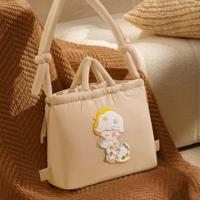 DIMOO Weaving Wonders Series-Bag