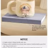 DIMOO Weaving Wonders Series-Ceramic Cup