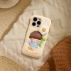 DIMOO Weaving Wonders Series-Phone Case