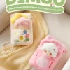 DIMOO Weaving Wonders Series-Quilt Phone Case Blind Box