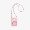DIMOO Weaving Wonders Series-Quilt Phone Case Blind Box