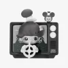 DIMOO WORLD × DISNEY Series-Fridge Magnet Blind Box