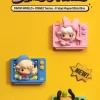 DIMOO WORLD × DISNEY Series-Fridge Magnet Blind Box