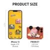 DIMOO WORLD × DISNEY Series-Fridge Magnet Blind Box