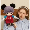 DIMOO WORLD × DISNEY Series-Mickey Vinyl Plush Bag