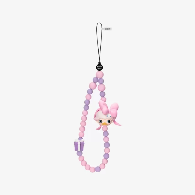 DIMOO WORLD × DISNEY Series-Mobile Phone Lanyard Blind Box
