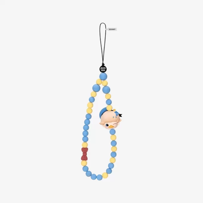 DIMOO WORLD × DISNEY Series-Mobile Phone Lanyard Blind Box