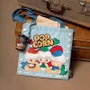 DIMOO WORLD × DISNEY Series-Storage Bag Blind Box