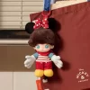 DIMOO WORLD × DISNEY Series-Vinyl Plush Keychain Blind Box DIMOO WORLD × DISNEY Series-Vinyl Plush Keychain Blind Box