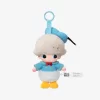 DIMOO WORLD × DISNEY Series-Vinyl Plush Keychain Blind Box DIMOO WORLD × DISNEY Series-Vinyl Plush Keychain Blind Box
