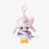 DIMOO WORLD × DISNEY Series-Vinyl Plush Keychain Blind Box DIMOO WORLD × DISNEY Series-Vinyl Plush Keychain Blind Box