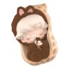 Disney Dimoo World Figure “Chip and Dale”s Dream”