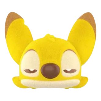Disney Stitch Little Emotions Figure “A Case Of The Mondays”