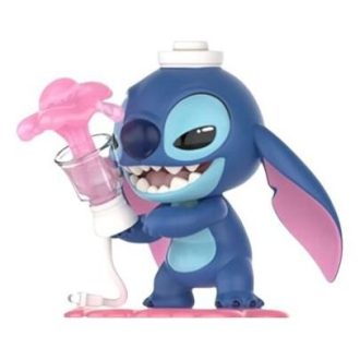 Disney Stitch On a Date Figures “Making Dessert”