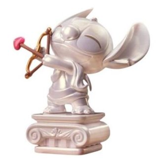 Disney Stitch On a Date Figures “Cupid” Secret Edition