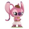 Disney Stitch On a Date Figuress “Expecting Gifts”