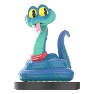 Disney Zootopia Next Adventure Figures “Gary”