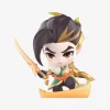Fight For The Golden Spatula Chibi Series Figures