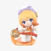 Fight For The Golden Spatula Chibi Series Figures