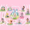 Finding MOKOKO Series Figures Finding MOKOKO Series Figures