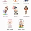 Finding MOKOKO Series Figures Finding MOKOKO Series Figures